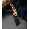 bestech skirmish olivewood black 2