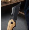 bestech skirmish olivewood black 6