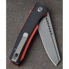 bestech knives slyther black red BTKG51C 1