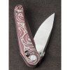 bestech knives mothus purple BTKT2206D 1