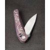 bestech mothus titanium purple BT2206E 2