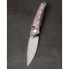 bestech mothus titanium purple BT2206E