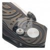 Bestech Mothus Titanium Black Bronze 6