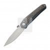Bestech Mothus Titanium Black Bronze 1