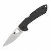 spyderco siren carbon sprin run cpm s90v 3