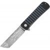 Bestech Knives Titan Damascus