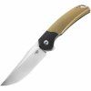 bestech knives supernova gold BTKT2111B