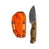 Benchmade Hidden Canyon Hunter Satin