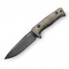 lionsteel t5 black green canvas 1
