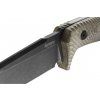 lionsteel t5 black green canvas 2