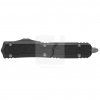 Microtech Makora D E OTF Signature Series 12