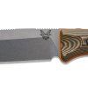 Benchmade Saddle Montain Skinner