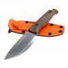 Benchmade Saddle Montain Skinner
