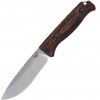 0112331 benchmade saddle mountain skinner wood 15002