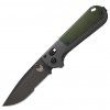0111094 benchmade redoubt 430sbk combo