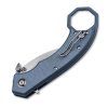 boker plus hel karambit blue