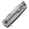 boker plus p 51 damast