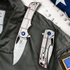 boker plus p 51 damast