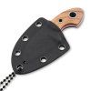 boker plus gnome olive d2