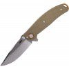 Butte Deadbolt Lock A/O OD