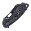 crkt pilar large ss black