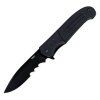 crkt ignitor black veff