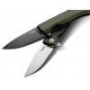 lionsteel myto green stone washed 4