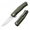 lionsteel myto green stone washed