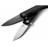 lionsteel myto black stone washed 3