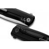 lionsteel myto black stone washed 4