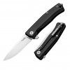 lionsteel myto black stone washed