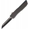 Auto Harpoon OTF Gray