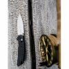 kershaw heist black KS2037 3