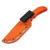 boker magnum hl fixed universal droppoint