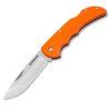 boker magnum hl single pocket knife orange