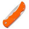 boker magnum hl single pocket knife orange