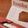 morakniv rombo blackblade s ash wood 14086 2