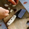 morakniv rombo blackblade s ash wood 14086 4