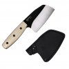 morakniv rombo blackblade s ash wood 14086 6