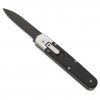 a g a campolin baron elite black black drop point