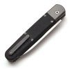 a g a campolin baron elite limited edition carbon fiber satin drop point 2