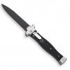 a g a campolin zero satin bayonet black blade