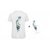 a g a campolin t shirt snake designed by denis busatto 2