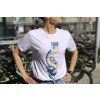 a g a campolin t shirt snake designed by denis busatto