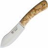 joker nessmuk s bushcraft knife with firesteel cl132 p 2