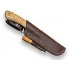 joker nessmuk s bushcraft knife with firesteel cl132 p