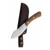 joker nessmuk s bushcraft orechove drevo CN132 2