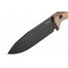 lionsteel t6 natural canvas old black blade cpm 3v 2