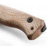 lionsteel t6 natural canvas old black blade cpm 3v 3