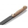 lionsteel t6 natural canvas old black blade cpm 3v 4